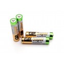 Bateria alkaliczna GP SUPER LR03 AAA 1,5 V 