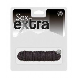 Sex Extra Love Lina 5m czarna