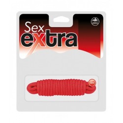 Sex Extra Love Lina 5m czerwona