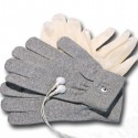Mystim Magic Gloves - rękawiczki przewodzące prąd