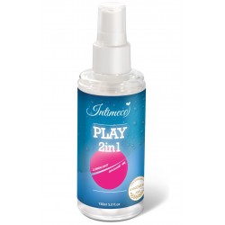 Intimeco Play 2 in1 150ml