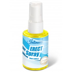 Intimeco Erect Spray 50ml