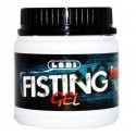 LSDI Fisting gel 600 ml - rozlużniający mięśnie
