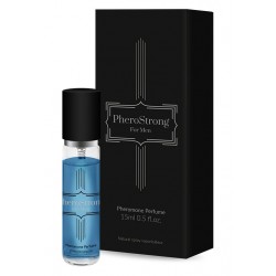 Perfumy z feromonami dla mężczyzn PheroStrong for Men 50 ml