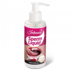 Sztuczna sperma Intimeco Sperm Liquid 150 ml 