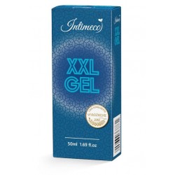 Intimeco XXL Gel 50 ml - żel na powiększenie penisa 