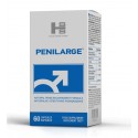 Penilarge 60 tabletek na powiększenie