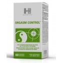Orgasm Control 60 tabletek na przedwczesny wytrysk 