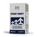 Potency therapy 60 tabletek skuteczna terapia na potencję 