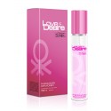 Love & Desire damskie - 15 ml perfumy z feromonami 