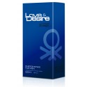 Love & Desire 50 ml - męskie perfumy z feromonami 