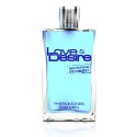  Love & Desire 100 ml męskie perfumy z feromonami 