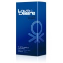  Love & Desire 100 ml męskie perfumy z feromonami 