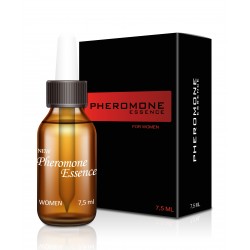 SHS Pheromone Essence damskie - bezwonne feromony