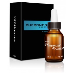 SHS Pheromone Essence bezwonne feromony męskie 