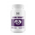 LIBIDO therapy 3 opakowania - hit na libido 1 opakowanie gratis 