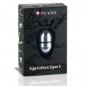 Jajeczko Mystim Egg-cellent Egon S