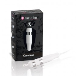 Mystim - Casanova sonda waginalna / analna