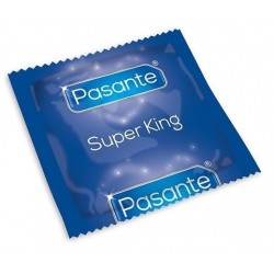 Prezerwatywy Pasante Super King Size 1 sztuka 