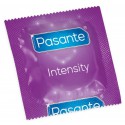 Prezerwatywy Pasante Intensity 1 sztuka 