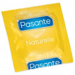 Prezerwatywa Pasante Naturelle 1 sztuka