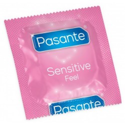 Prezerwatywy Pasante Feel Sensitive 1 sztuka 