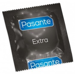 Prezerwatywy Pasante Extra Safe 1 sztuka 