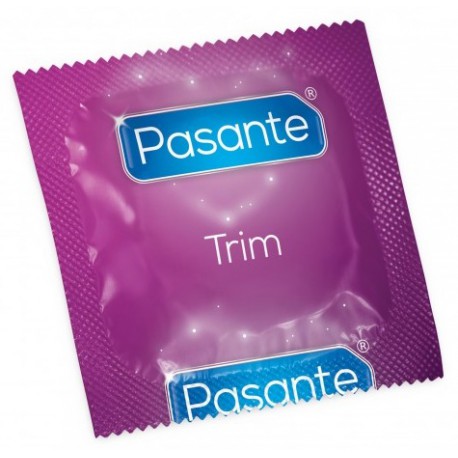 Prezerwatywy Pasante Trim 1 sztuka 