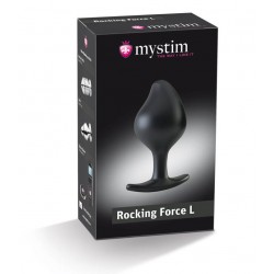 Mystim - Rocking Force L Korek Analny