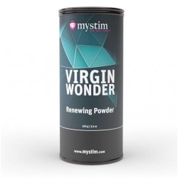 Mystim - virgin wonder puder do masturbatorów