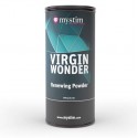 Mystim - virgin wonder puder do masturbatorów
