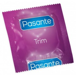 Prezerwatywy Pasante Trim 1 sztuka 