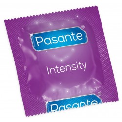 Prezerwatywy Pasante Intensity 1 sztuka 