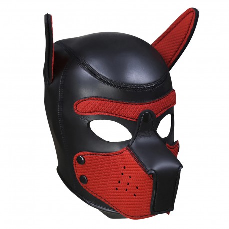 Maska SM-625 Red