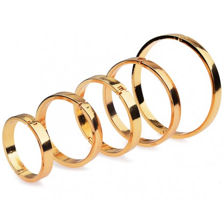Złoty pierścień LHD-410