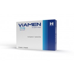 SHS Viamen 10 caps suplement diety