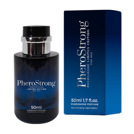 Medica Group PheroStrong Limited Edition for Men 50ml
