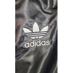 Spodnie Adidas Chile 20 Black / Silver