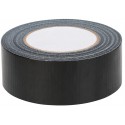 Taśma tkaninowa Duct Tape 50mm x 50m czarna