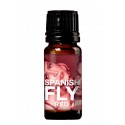 Feromony zapachowe na odzież Spanish Fly RED 10 ml
